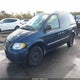 1A4GJ45R67B263483 2007 Chrysler Town & Country auction photo thumbnail 2
