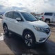 5J6RM3H91GL001970 2016 Honda Cr-V Touring auction photo thumbnail 1