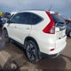 5J6RM3H91GL001970 2016 Honda Cr-V Touring auction photo thumbnail 3