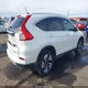 5J6RM3H91GL001970 2016 Honda Cr-V Touring auction photo thumbnail 4