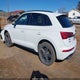 WA1E2AFY3S2022417 2025 Audi Q5 Premium Plus 55 Tfsi E S Line Quattro S Tronic auction photo thumbnail 3