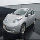JN1AZ0CP9CT016769 2012 Nissan Leaf Sl auction photo thumbnail 2