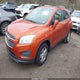 KL7CJRSB1FB070372 2015 Chevrolet Trax Lt auction photo thumbnail 2