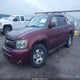 3GNFK22069G186169 2009 Chevrolet Avalanche 1500 Lt2 auction photo thumbnail 2