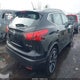 JN1BJ1CR4KW620195 2019 Nissan Rogue Sport Sl auction photo thumbnail 4