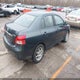 JTDBT923471087157 2007 Toyota Yaris auction photo thumbnail 4