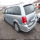 2C4RDGCG9GR309995 2016 Dodge Grand Caravan Sxt auction photo thumbnail 3