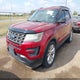 1FM5K7BH6HGB21285 2017 Ford Explorer auction photo thumbnail 2