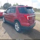 1FM5K7BH6HGB21285 2017 Ford Explorer auction photo thumbnail 3