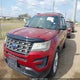 1FM5K7BH6HGB21285 2017 Ford Explorer auction photo thumbnail 6