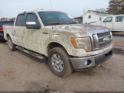 1FTPW14V99FA13932 2009 Ford F-150 Fx4/King Ranch/Lariat/Platinum/Xl/Xlt auction photo thumbnail 1