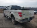 1FTPW14V99FA13932 2009 Ford F-150 Fx4/King Ranch/Lariat/Platinum/Xl/Xlt auction photo thumbnail 3
