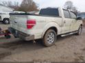 1FTPW14V99FA13932 2009 Ford F-150 Fx4/King Ranch/Lariat/Platinum/Xl/Xlt auction photo thumbnail 4