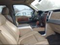 1FTPW14V99FA13932 2009 Ford F-150 Fx4/King Ranch/Lariat/Platinum/Xl/Xlt auction photo thumbnail 5