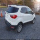 MAJ3S2GE6LC365988 2020 Ford Ecosport Se auction photo thumbnail 4