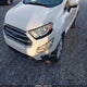 MAJ3S2GE6LC365988 2020 Ford Ecosport Se auction photo thumbnail 6