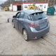 JTHKD5BH2C2061435 2012 Lexus Ct 200H Premium auction photo thumbnail 3
