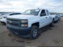 1GCRCPEH1FZ268677 2015 Chevrolet Silverado 1500 Wt auction photo thumbnail 2
