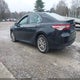 4T1F11AK8LU392392 2020 Toyota Camry Xle auction photo thumbnail 3