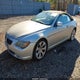 WBAEK734X4B322756 2004 BMW 645Ci auction photo thumbnail 2