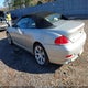 WBAEK734X4B322756 2004 BMW 645Ci auction photo thumbnail 3