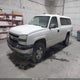1GCEK14V86E207968 2006 Chevrolet Silverado 1500 Work Truck auction photo thumbnail 2