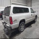 1GCEK14V86E207968 2006 Chevrolet Silverado 1500 Work Truck auction photo thumbnail 4