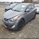 5NPDH4AE4DH357508 2013 Hyundai Elantra Gls auction photo thumbnail 2