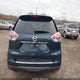 KNMAT2MV4GP697283 2016 Nissan Rogue Sv auction photo thumbnail 17