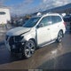 5N1DR2DM5LC586712 2020 Nissan Pathfinder Platinum 4Wd auction photo thumbnail 2