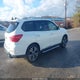 5N1DR2DM5LC586712 2020 Nissan Pathfinder Platinum 4Wd auction photo thumbnail 4