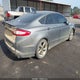 3FA6P0H77ER251974 2014 Ford Fusion Se auction photo thumbnail 4