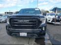 3GTU9CED0NG188512 2022 GMC Sierra 1500 Limited 4Wd Short Box Elevation auction photo thumbnail 13