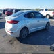 5NPD84LFXJH300232 2018 Hyundai Elantra Sel auction photo thumbnail 4
