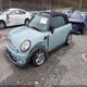 WMWZN3C53BT133528 2011 Mini Cooper auction photo thumbnail 2
