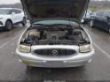 1G4HP54K614263073 2001 Buick Lesabre Custom auction photo thumbnail 10