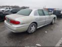 1G4HP54K614263073 2001 Buick Lesabre Custom auction photo thumbnail 4