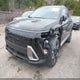 KM8HB3AB0SU304824 2025 Hyundai Kona Sel auction photo thumbnail 2