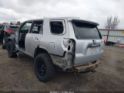 JTEBU5JRXA5027830 2010 Toyota 4Runner Trail V6 auction photo thumbnail 3