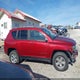 1C4NJCBA2FD284534 2015 Jeep Compass Sport auction photo thumbnail 13
