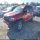1C4NJCBA2FD284534 2015 Jeep Compass Sport auction photo thumbnail 2