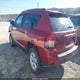 1C4NJCBA2FD284534 2015 Jeep Compass Sport auction photo thumbnail 3