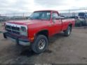 1B7KM26C5MS337560 1991 Dodge W-Series W200/W250 auction photo thumbnail 2