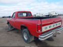 1B7KM26C5MS337560 1991 Dodge W-Series W200/W250 auction photo thumbnail 3