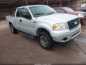 1FTRX14W56FA28373 2006 Ford F-150 Stx/Xl/Xlt auction photo thumbnail 1