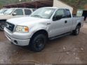 1FTRX14W56FA28373 2006 Ford F-150 Stx/Xl/Xlt auction photo thumbnail 2