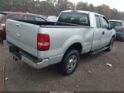 1FTRX14W56FA28373 2006 Ford F-150 Stx/Xl/Xlt auction photo thumbnail 4