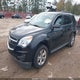 2GNALBEKXF6147631 2015 Chevrolet Equinox 1Lt auction photo thumbnail 2