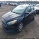 1FADP3E24GL243933 2016 Ford Focus S auction photo thumbnail 2