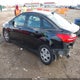1FADP3E24GL243933 2016 Ford Focus S auction photo thumbnail 3